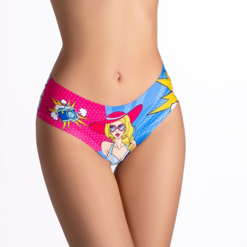 batch_COMICS BEACH GIRL slip CBG-1(1).JPG