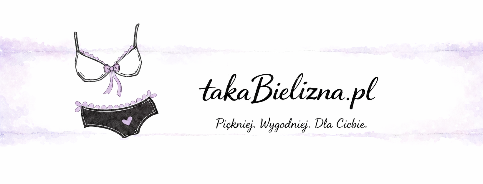 takaBielizna.pl - strona główna